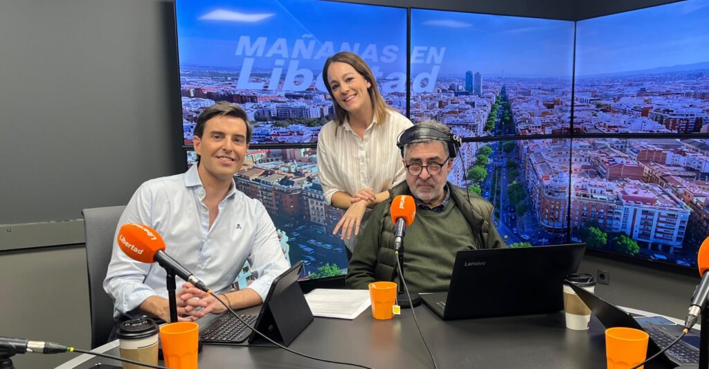 Programa completo | Mañanas en Libertad 13/01/2026