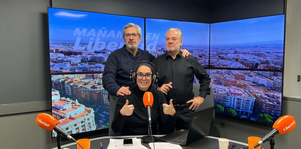 Programa completo | Mañanas en Libertad 14/01/2026