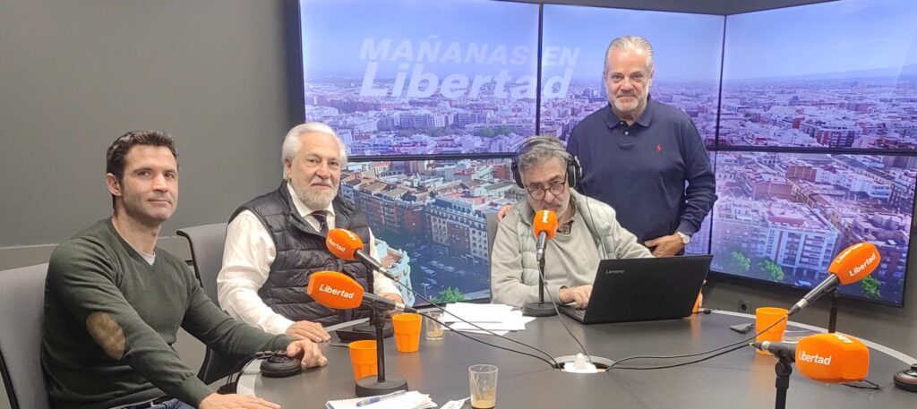 Programa completo | Mañanas en Libertad 19/01/2026