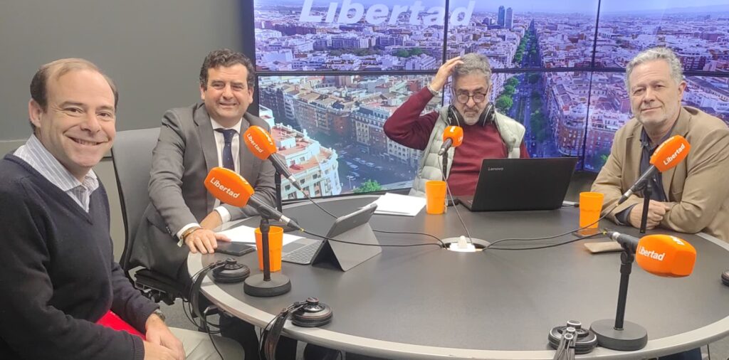 Programa completo | Mañanas en Libertad 20/01/2026