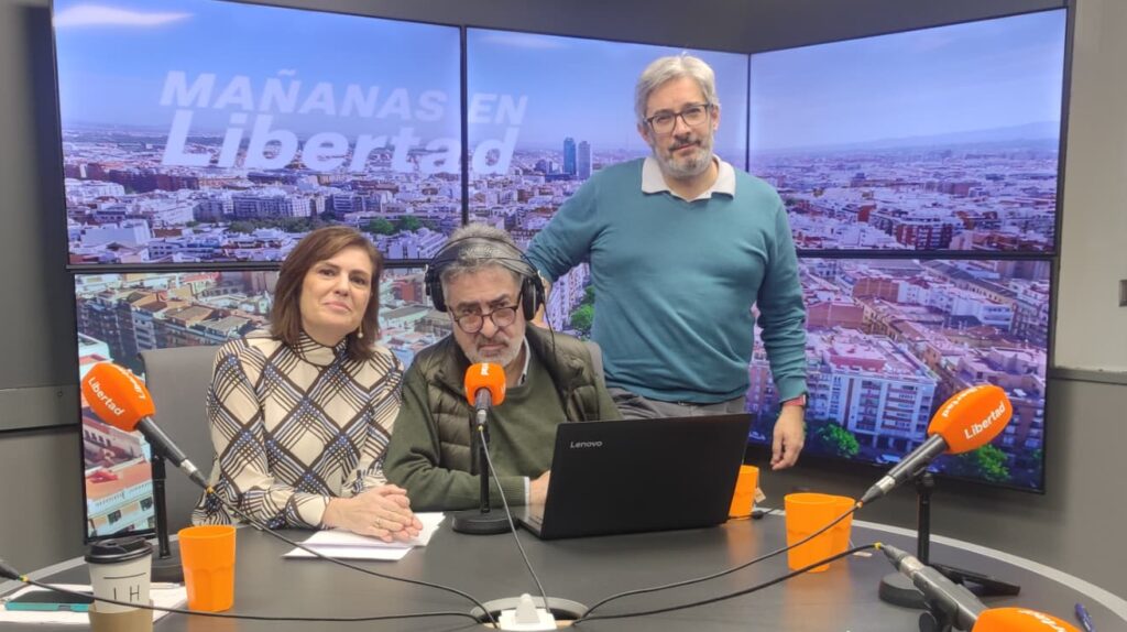 Programa completo | Mañanas en Libertad 21/01/2026