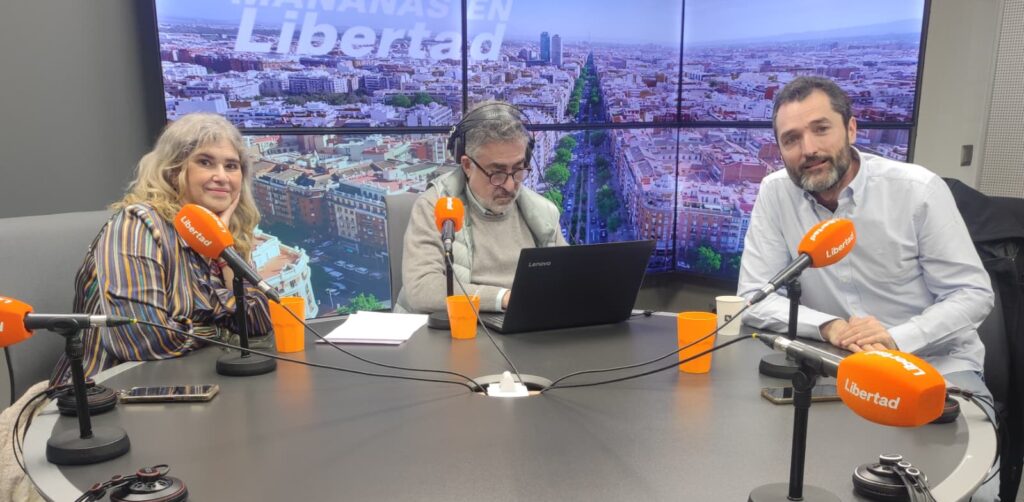 Programa completo | Mañanas en Libertad 22/01/2026