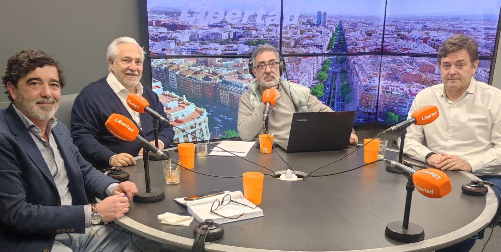 Programa completo | Mañanas en Libertad 26/01/2026
