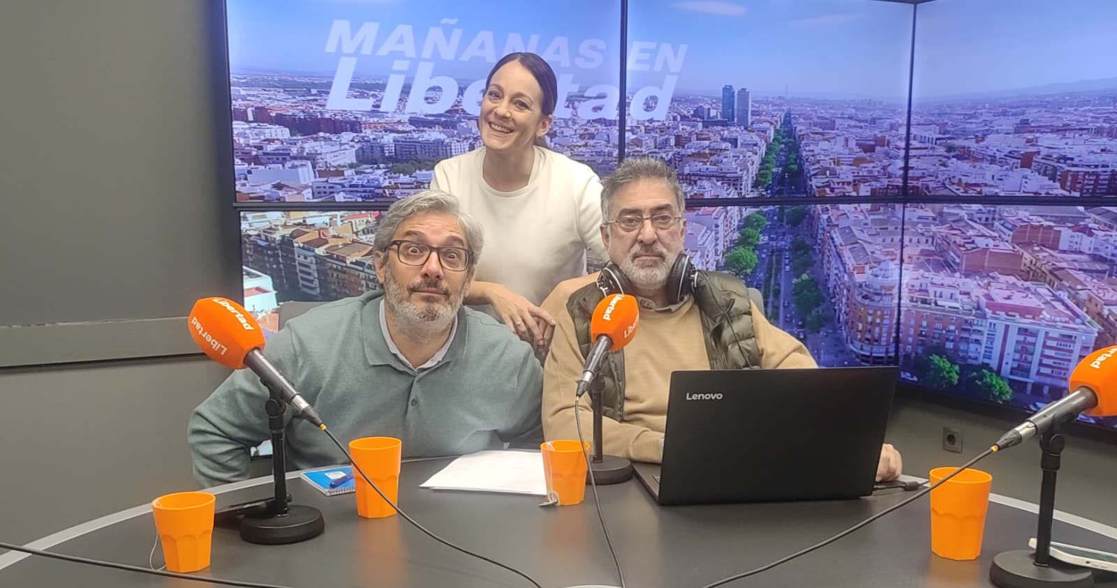 Programa completo | Mañanas en Libertad 27/01/2026