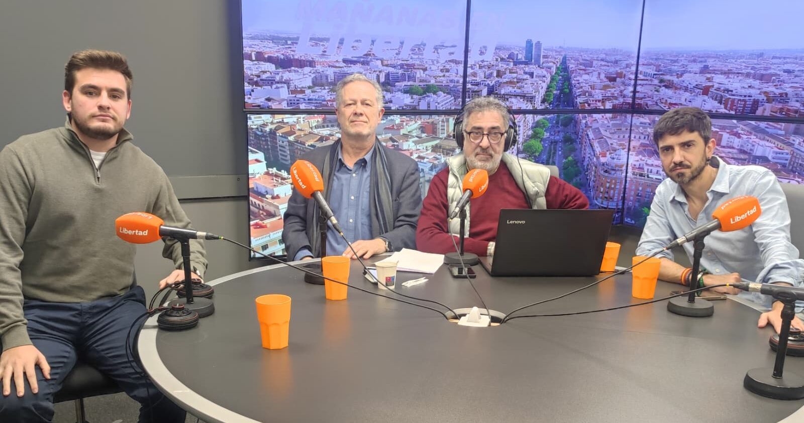 Programa completo | Mañanas en Libertad 28/01/2026
