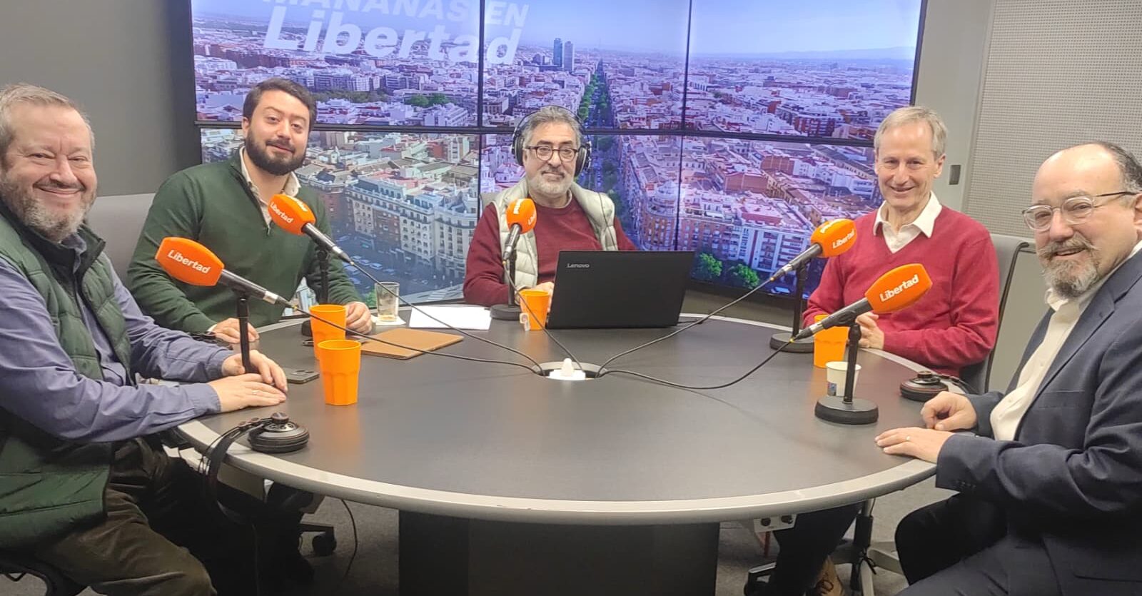 Programa completo | Mañanas en Libertad 29/01/2026