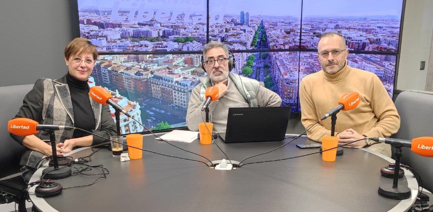 Programa completo | Mañanas en Libertad 30/01/2026