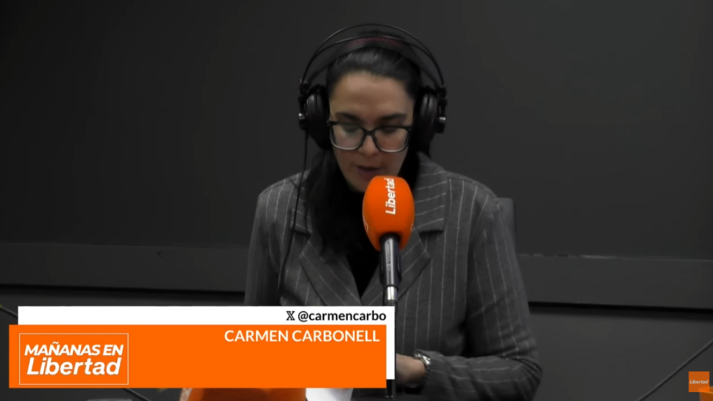 Exclusiva de El Español sobre Ángel Víctor Torres