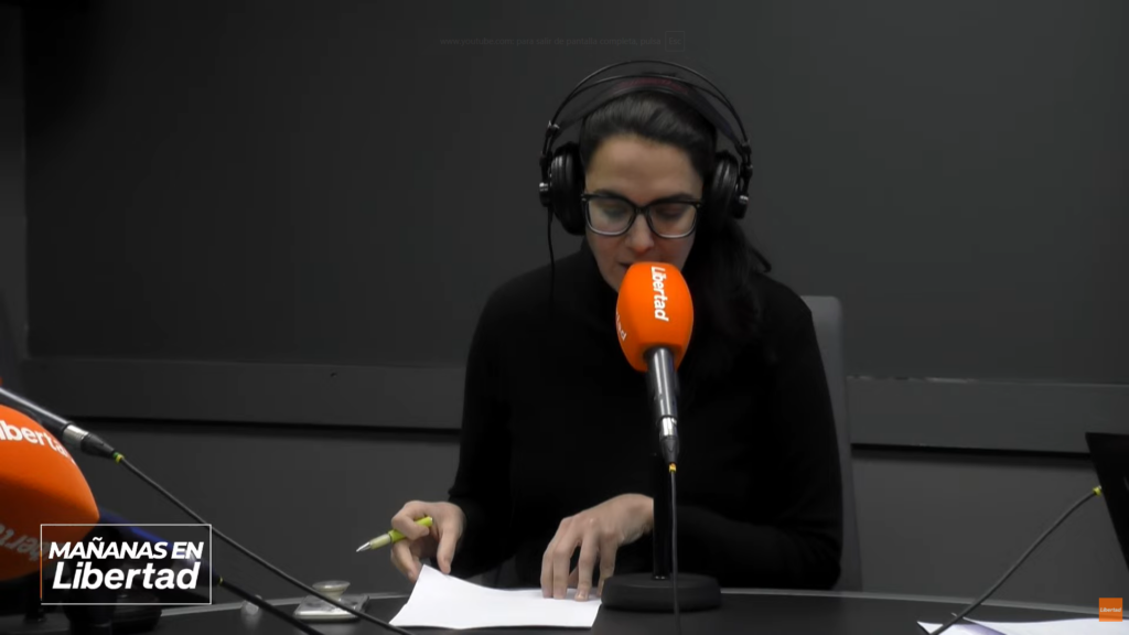 Vox supera la cota psicológica del 20% en el Electopanel