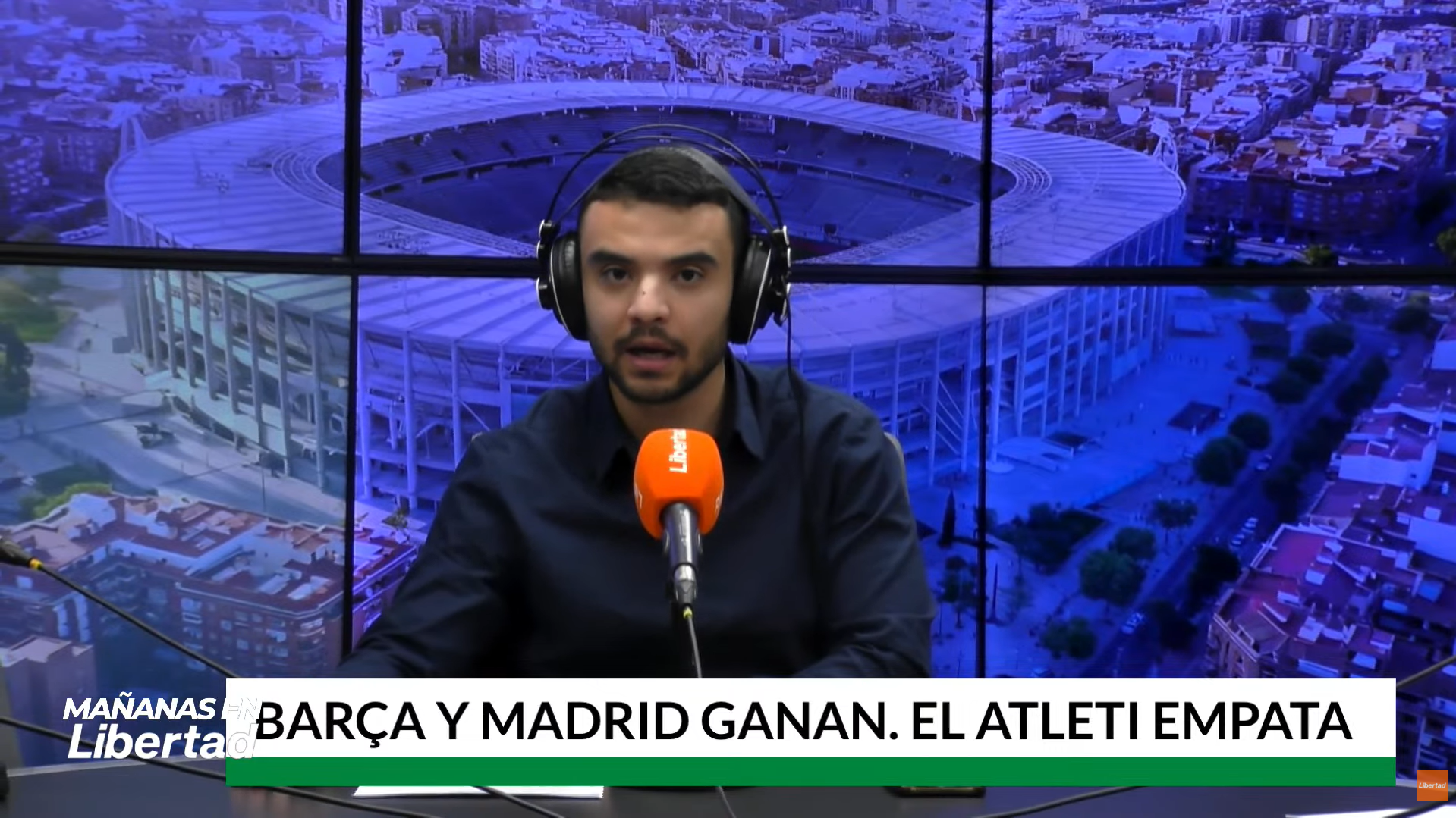 DEL | Continúan los pitos en el Bernabéu pese a la victoria