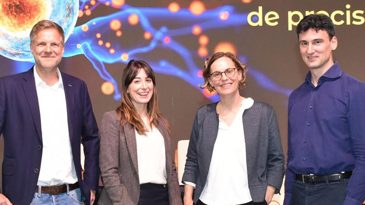 El Atlas Celular Humano hará posible una medicina de mayor precisión