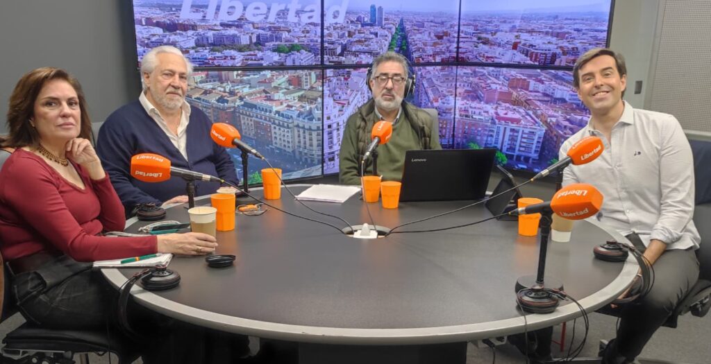 Programa completo | Mañanas en Libertad 02/02/2026