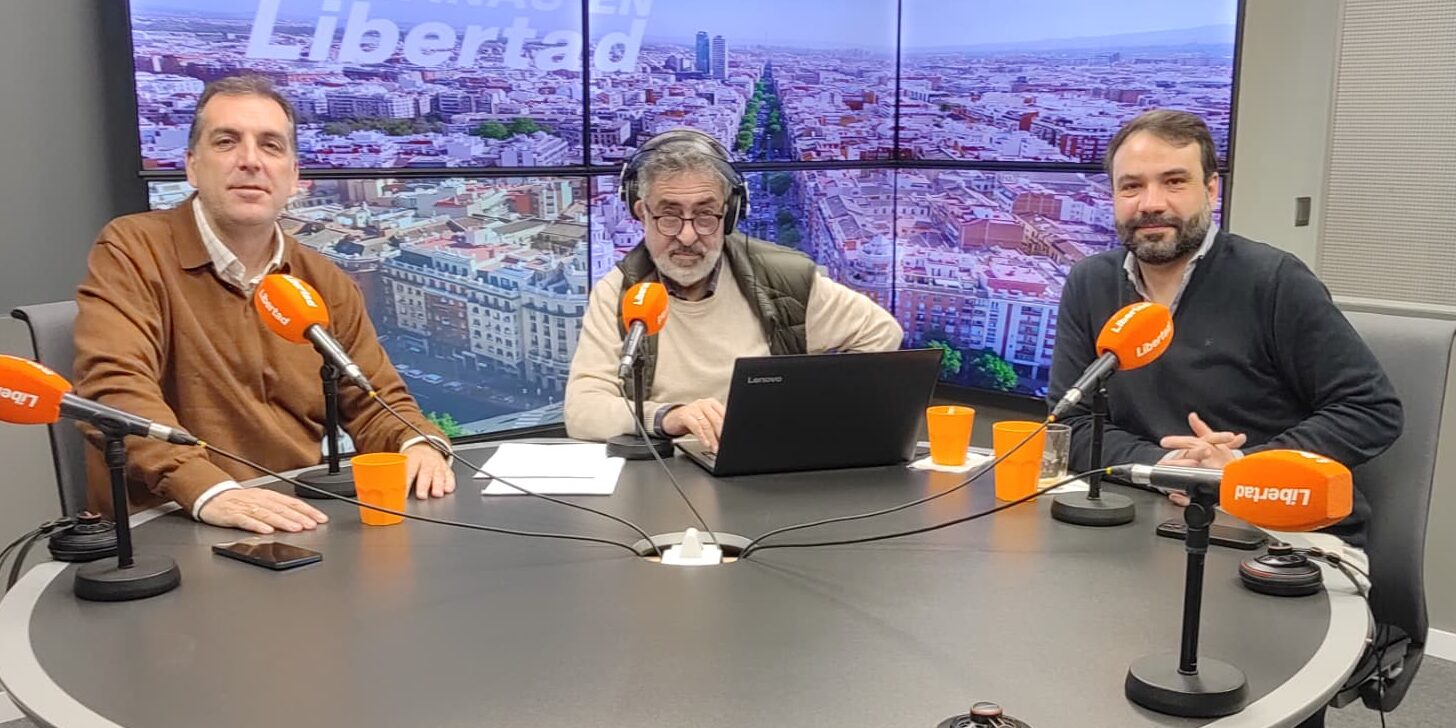 Programa completo | Mañanas en Libertad 03/02/2026