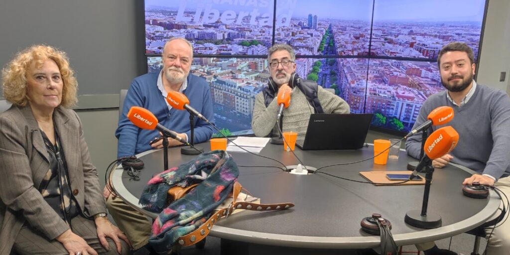 Programa completo | Mañanas en Libertad 04/02/2026
