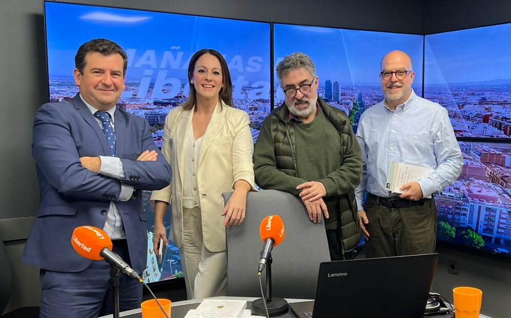 Programa completo | Mañanas en Libertad 10/02/2026