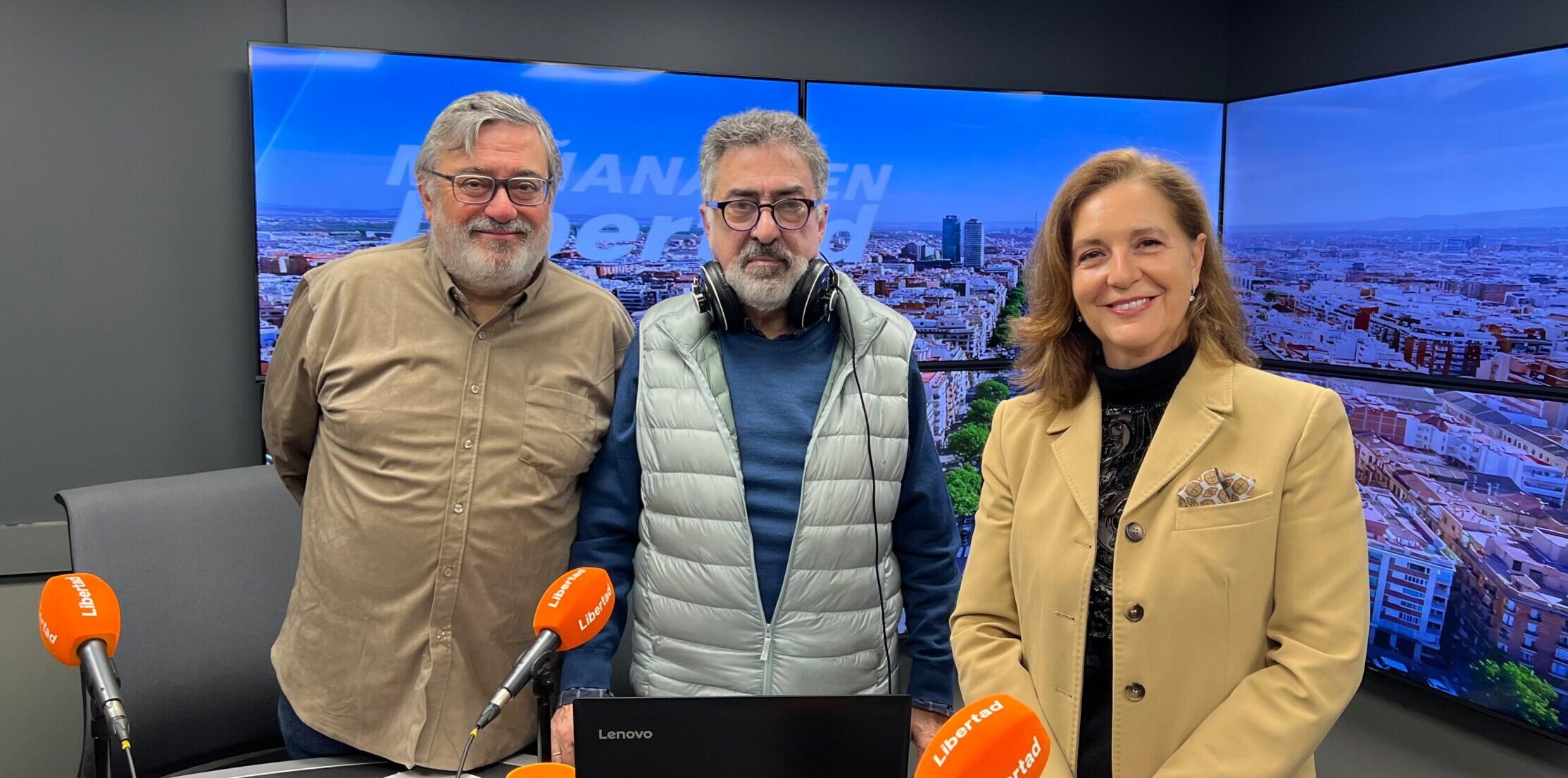 Programa completo | Mañanas en Libertad 11/02/2026