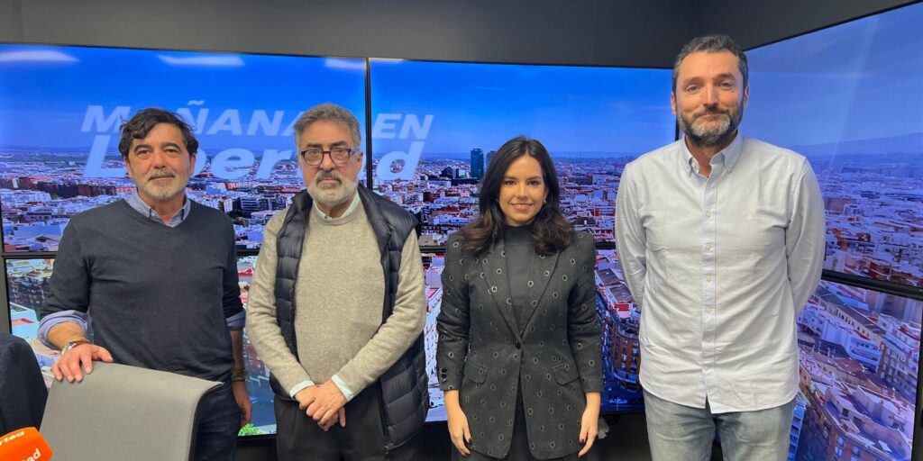 Programa completo | Mañanas en Libertad 12/02/2026