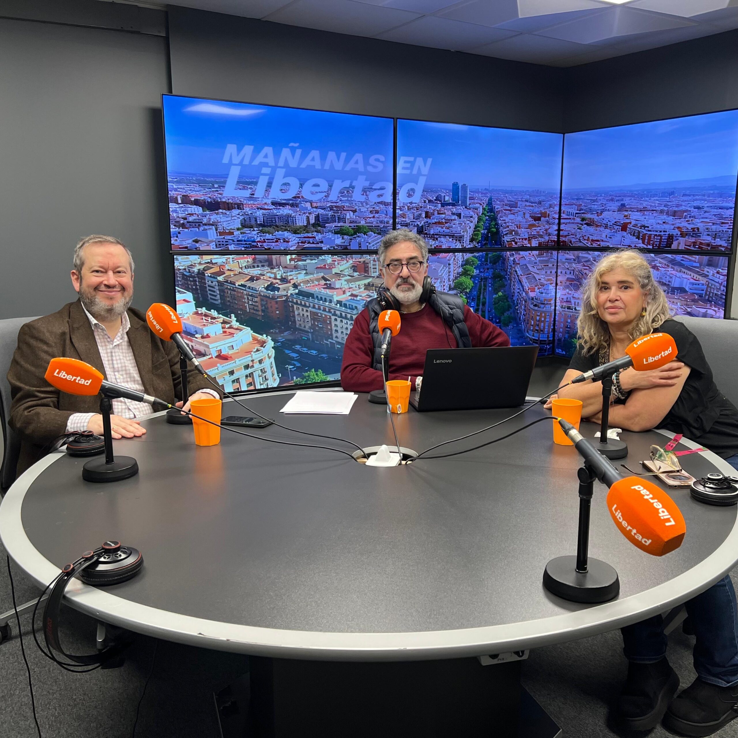 Programa completo | Mañanas en Libertad 17/02/2026 – Radio Libertad