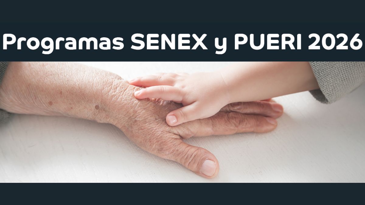 La Fundación Ramón Areces lanza dos nuevos programas de ayudas para proyectos que mejoren la calidad de vida de los mayores y la infancia