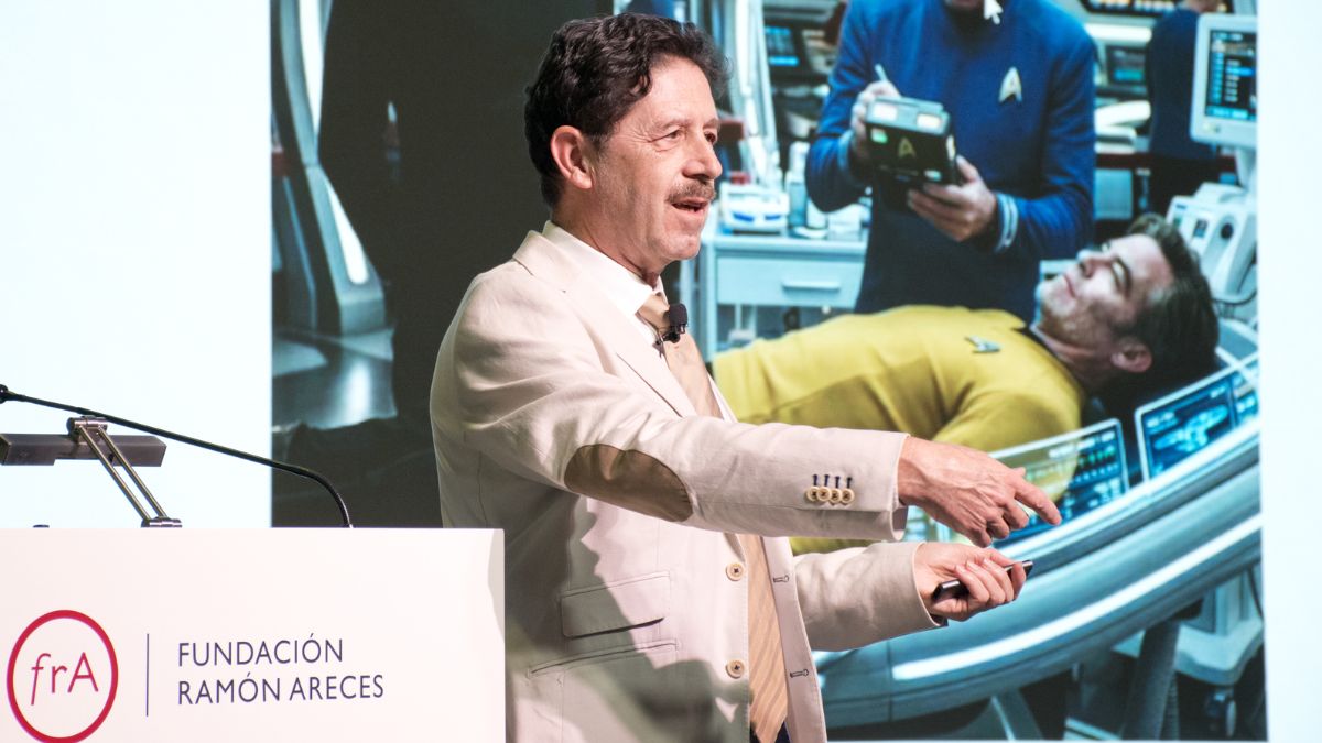 «La Inteligencia Artificial puede acabar con las listas de espera en dermatología»