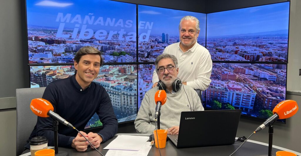 Programa completo | Mañanas en Libertad 03/03/2026