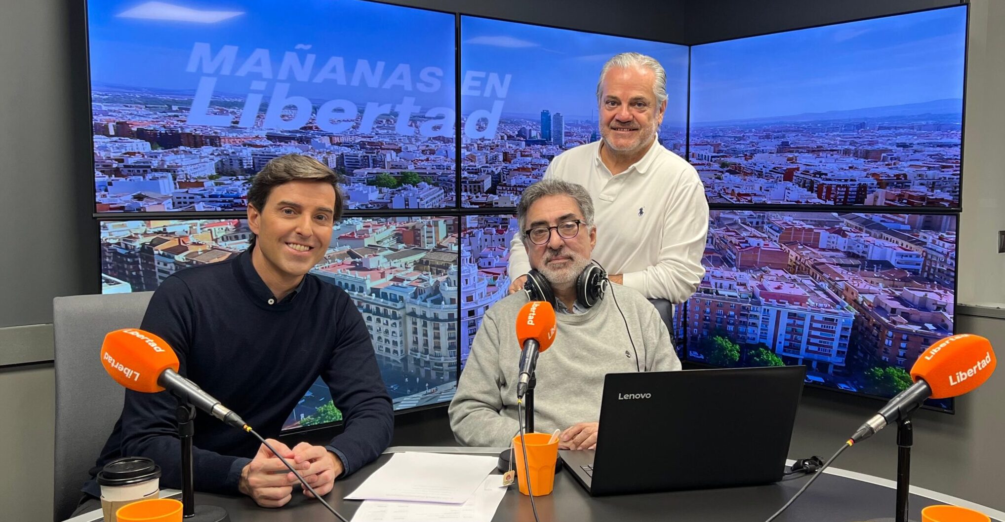 Programa completo | Mañanas en Libertad 03/03/2026