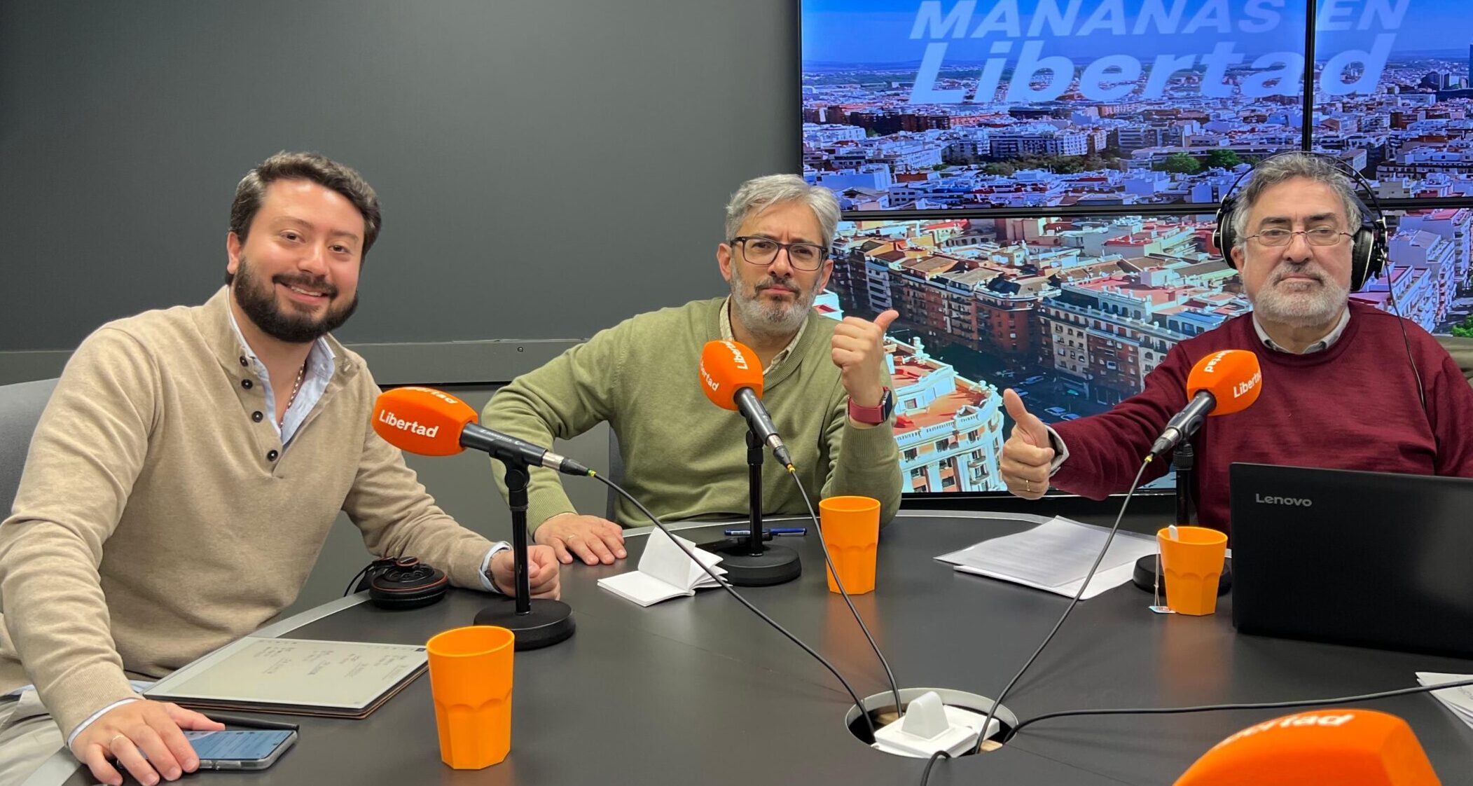 Programa completo | Mañanas en Libertad 04/03/2026