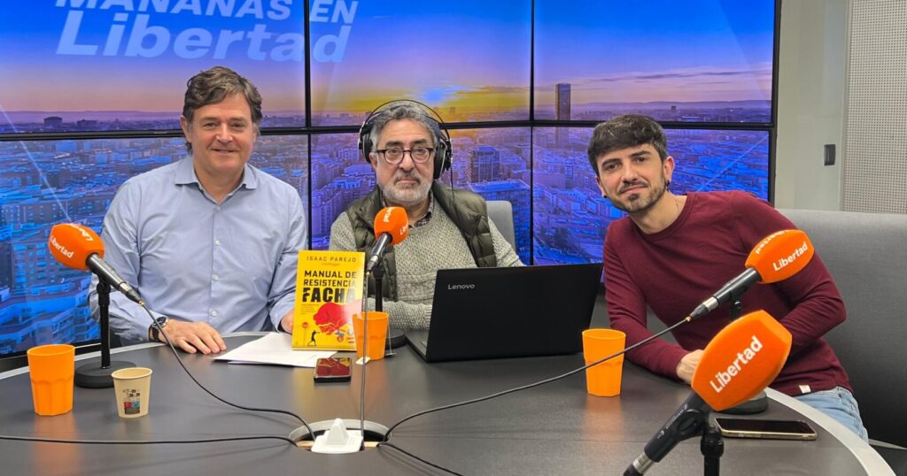 Programa completo | Mañanas en Libertad 05/03/2026