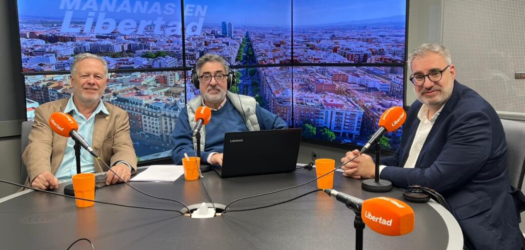 Programa completo | Mañanas en Libertad 06/03/2026