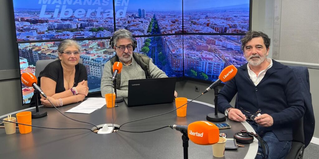 Programa completo | Mañanas en Libertad 09/03/2026