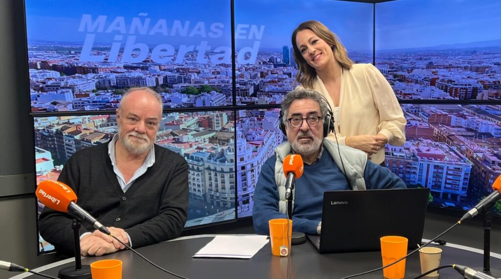 Programa completo | Mañanas en Libertad 10/03/2026
