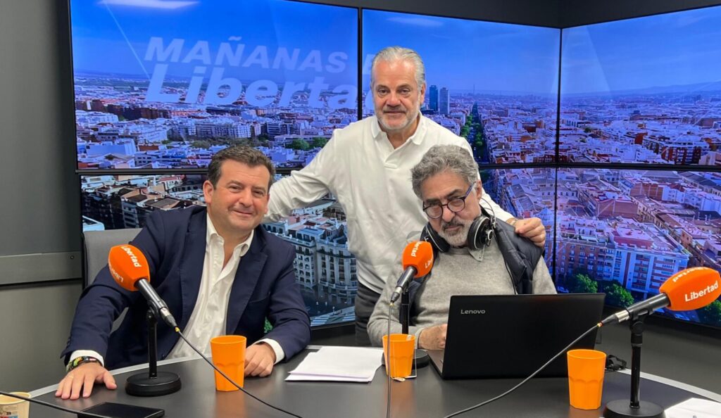 Programa completo | Mañanas en Libertad 17/03/2026