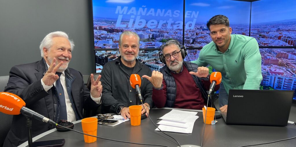 Programa completo | Mañanas en Libertad 23/03/2026