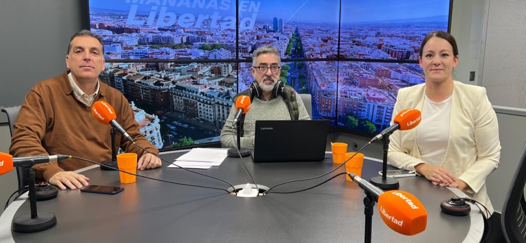 Programa completo | Mañanas en Libertad 24/03/2026