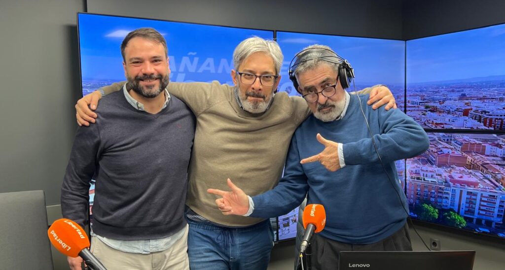 Programa completo | Mañanas en Libertad 25/03/2026