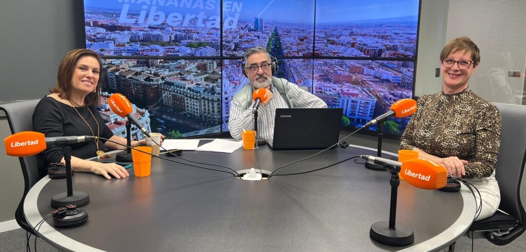 Programa completo | Mañanas en Libertad 27/03/2026