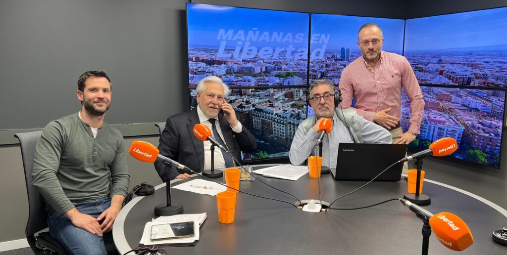 Programa completo | Mañanas en Libertad 30/03/2026