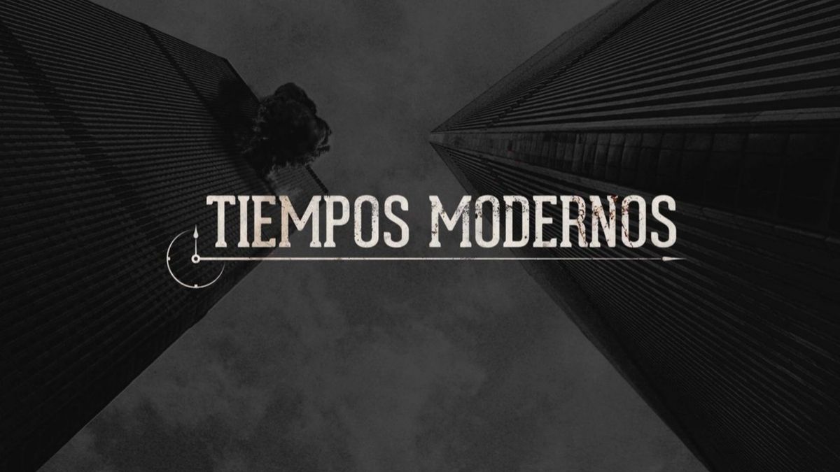 Tiempos Modernos imagen