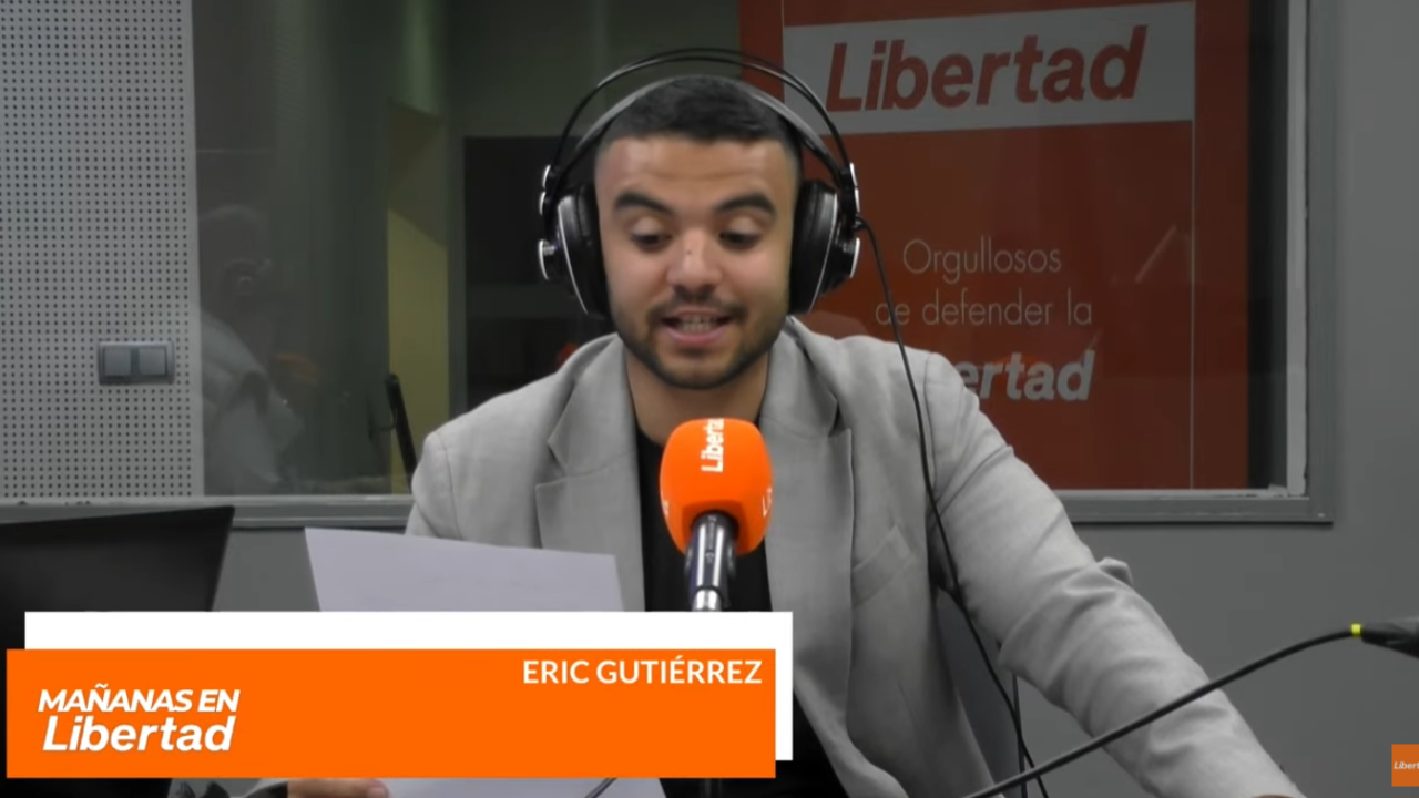 Fuerte giro a la derecha de los jóvenes españoles