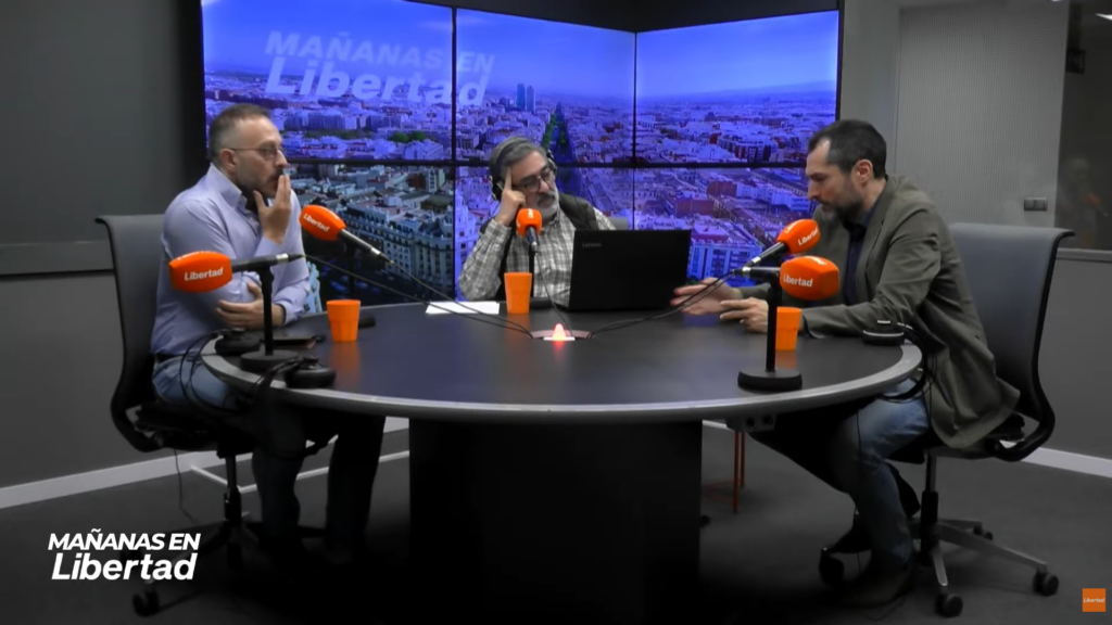 Tertulia en Libertad | 30/06/2026