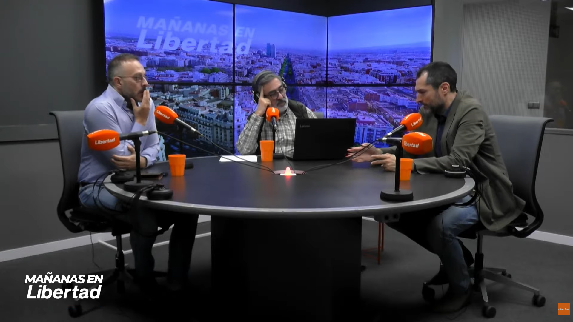 Tertulia en Libertad | 30/06/2026