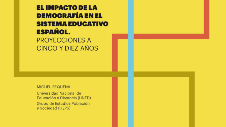 La educación preuniversitaria española perderá más de 600.000 alumnos la próxima década