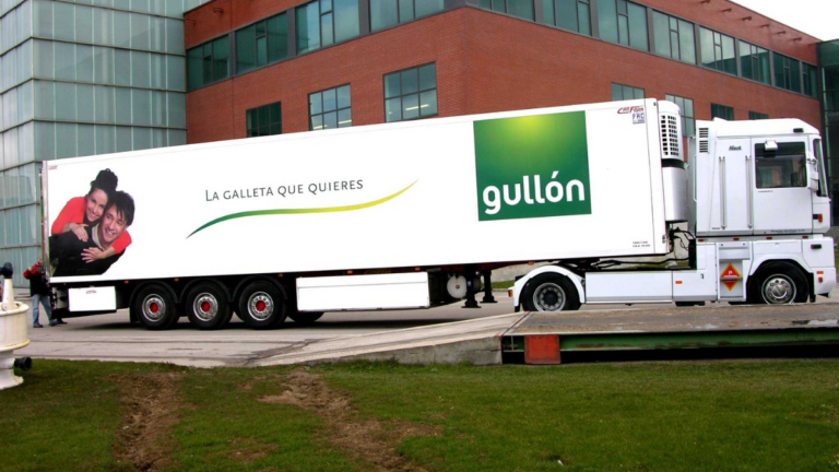 Galletas Gullón amplía sus acciones de bienestar corporativo
