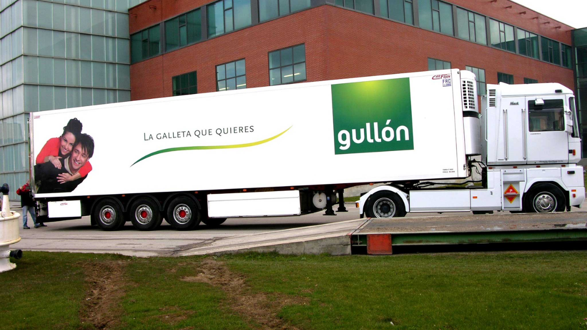 Galletas Gullón amplía sus acciones de bienestar corporativo