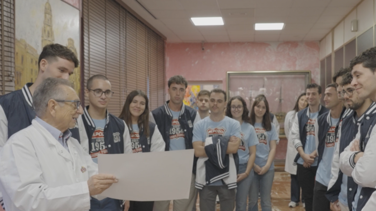 ElPozo Grupo Fuertes, en el top de las empresas más atractivas para trabajar entre los  universitarios 