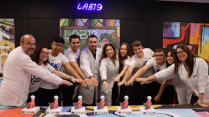 El Pozo Alimentación impulsa la innovación  alimentaria a través del talento joven, con el consumidor en el centro 