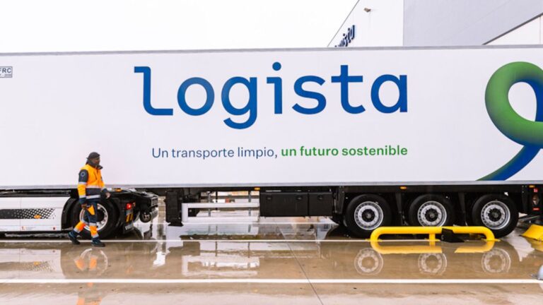 Logista cumple una década como líder en sostenibilidad en el índice CDP