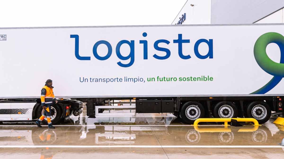 Logista cumple una década como líder en sostenibilidad en el índice CDP