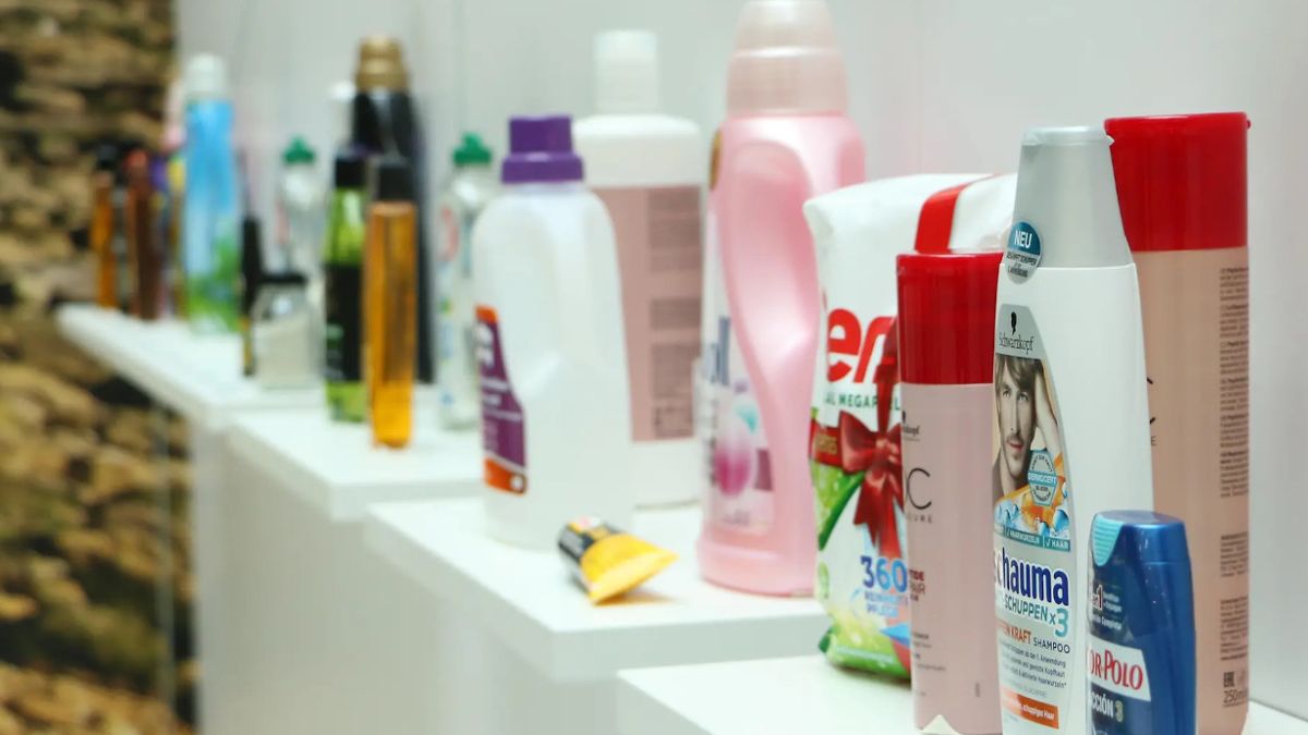 Henkel obtiene las máximas calificaciones de CDP y EcoVadis