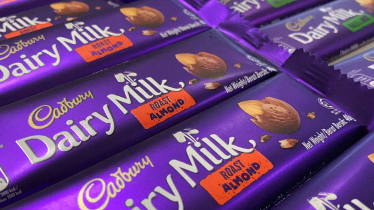Mondelez International cumple su objetivo global de reducción de plástico virgen en Europa y anuncia una reducción adicional de 1.000 toneladas de plástico virgen en 2025